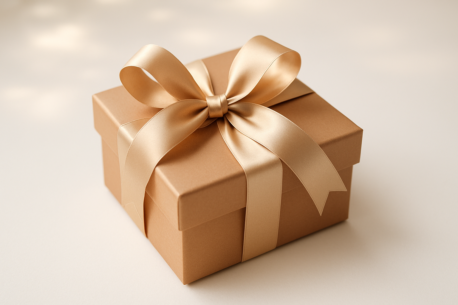 present