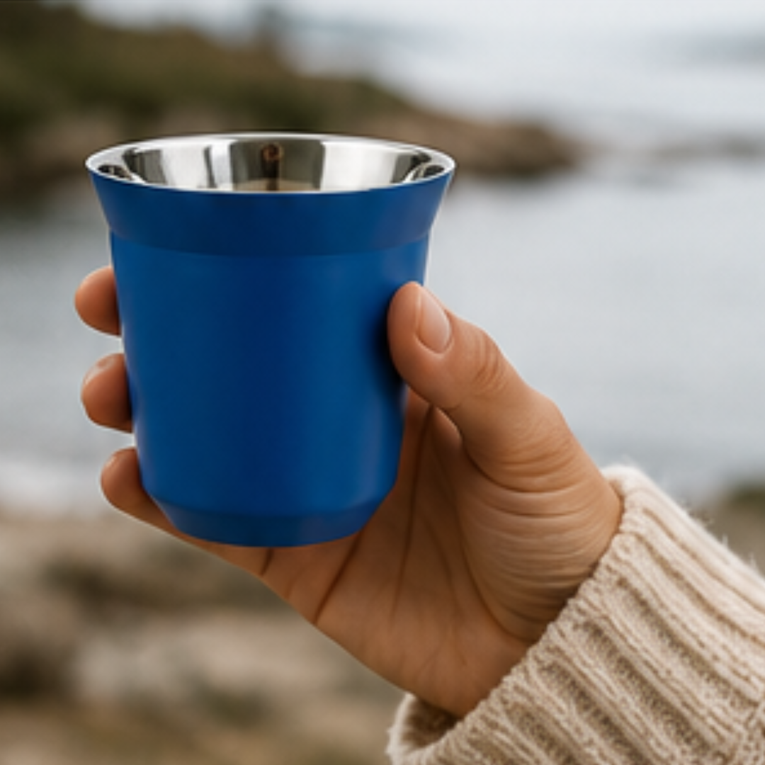Kaffe på utflykten – så får du en bättre kaffestund utomhus