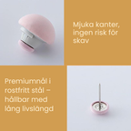 Fixen - Fixerar täcket och skapar unika kuddar