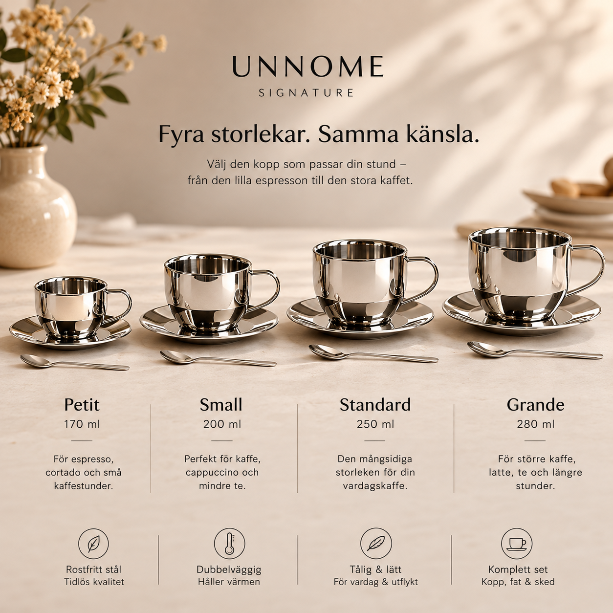 Unnome Signature Collection