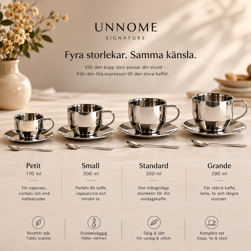 Unnome Signature Collection